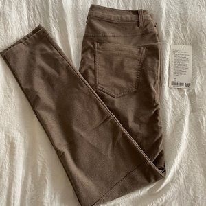 Men’s lululemon ABC pant Slim 32x34